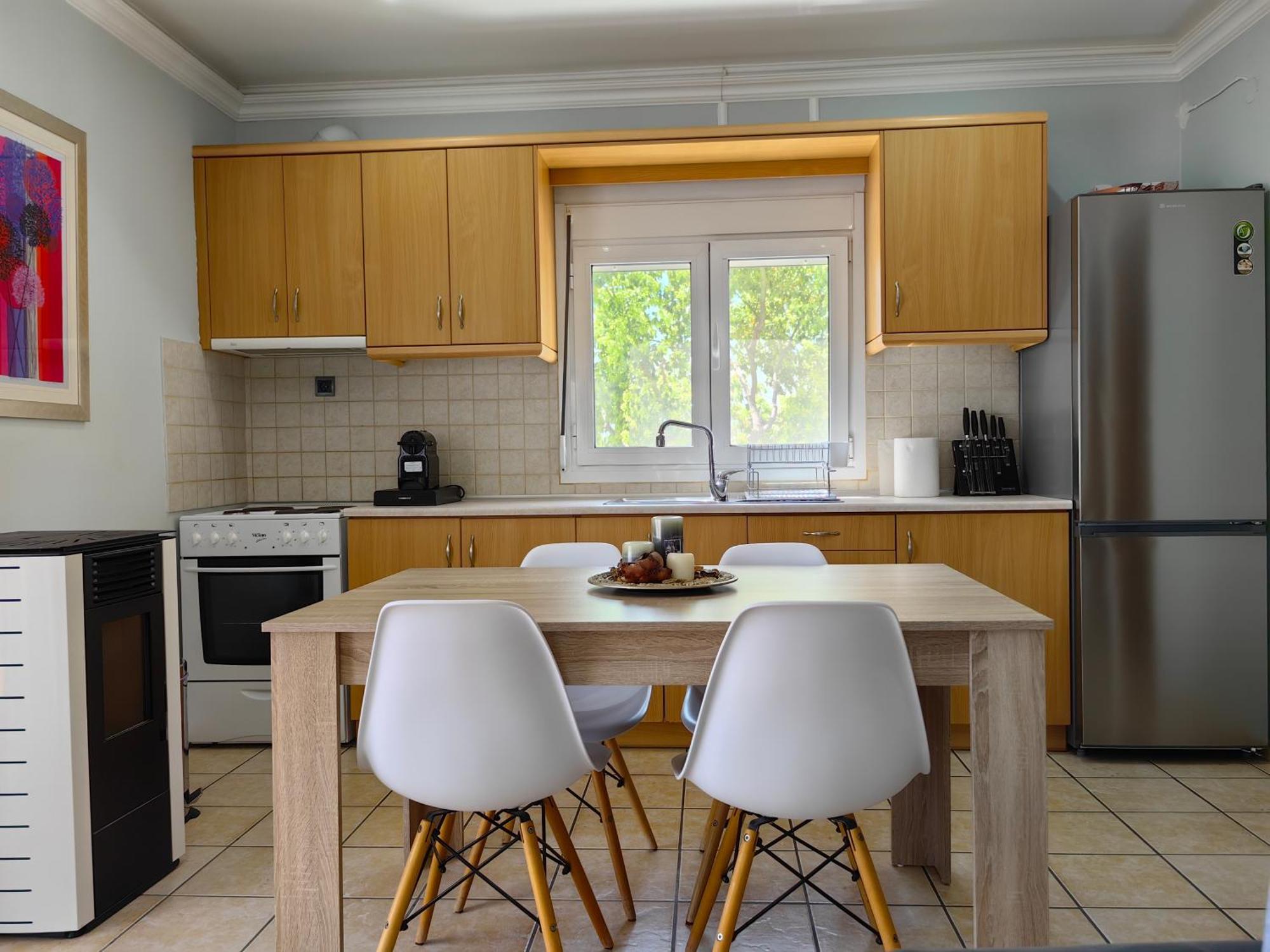 Apartment Nina Chania (Crete)