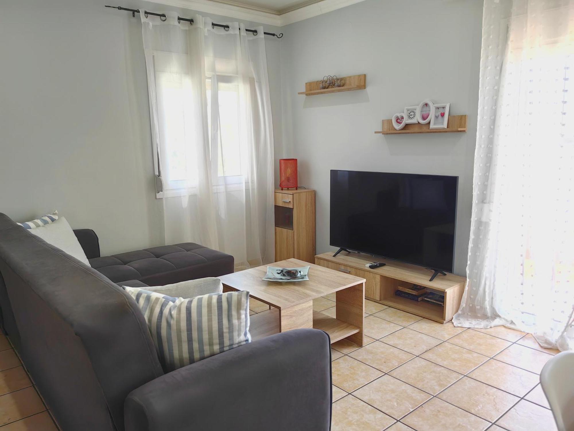 Apartment Nina
