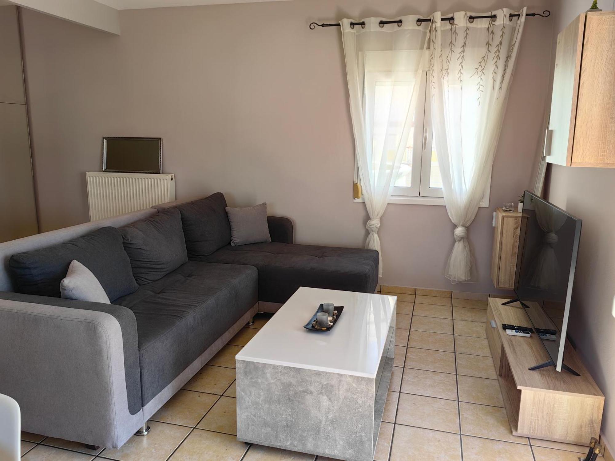 Nina Apartment Chania (Crete)