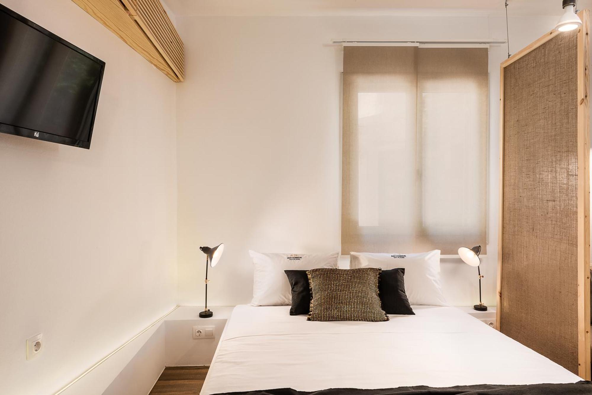 Artemide Places- Petite Apartment
