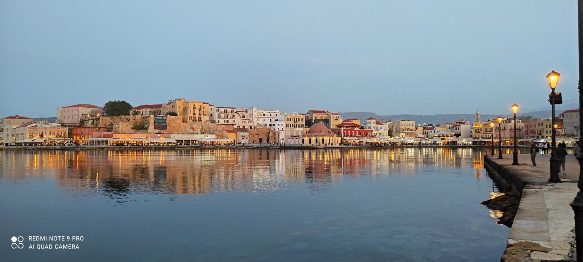 Avanti Chania Luxury * Chania (Crete)