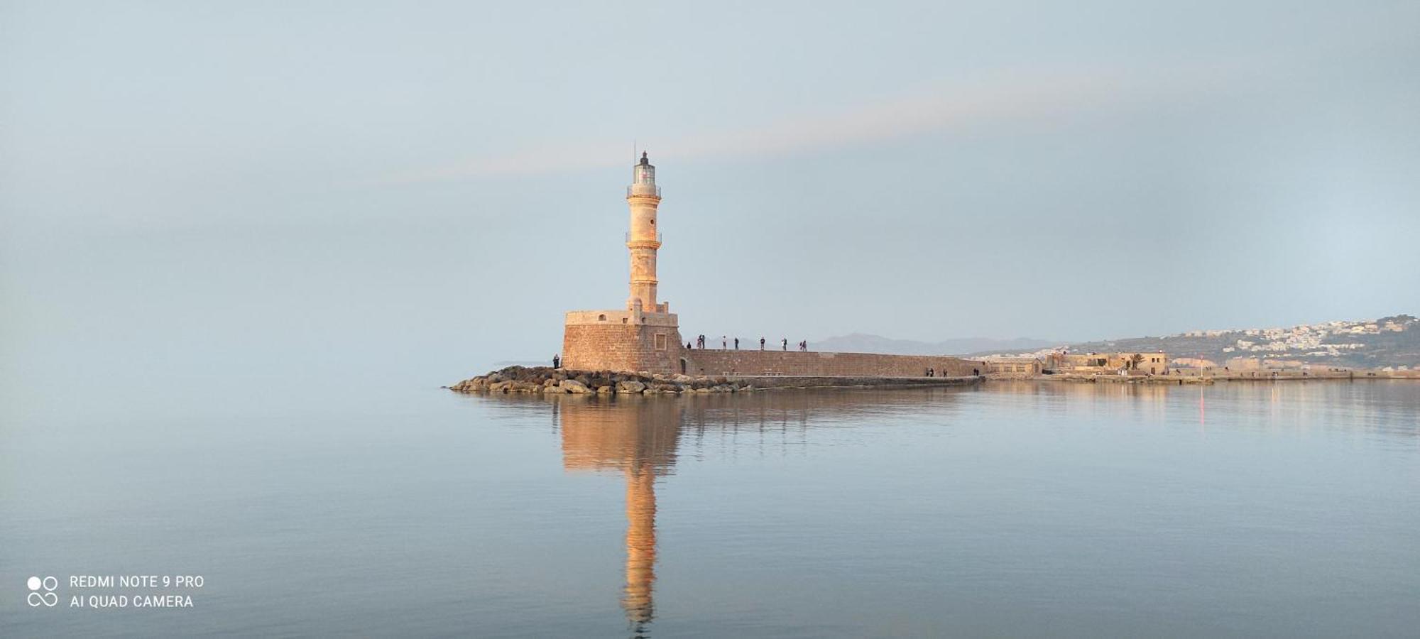 Apartment Avanti Chania Luxury