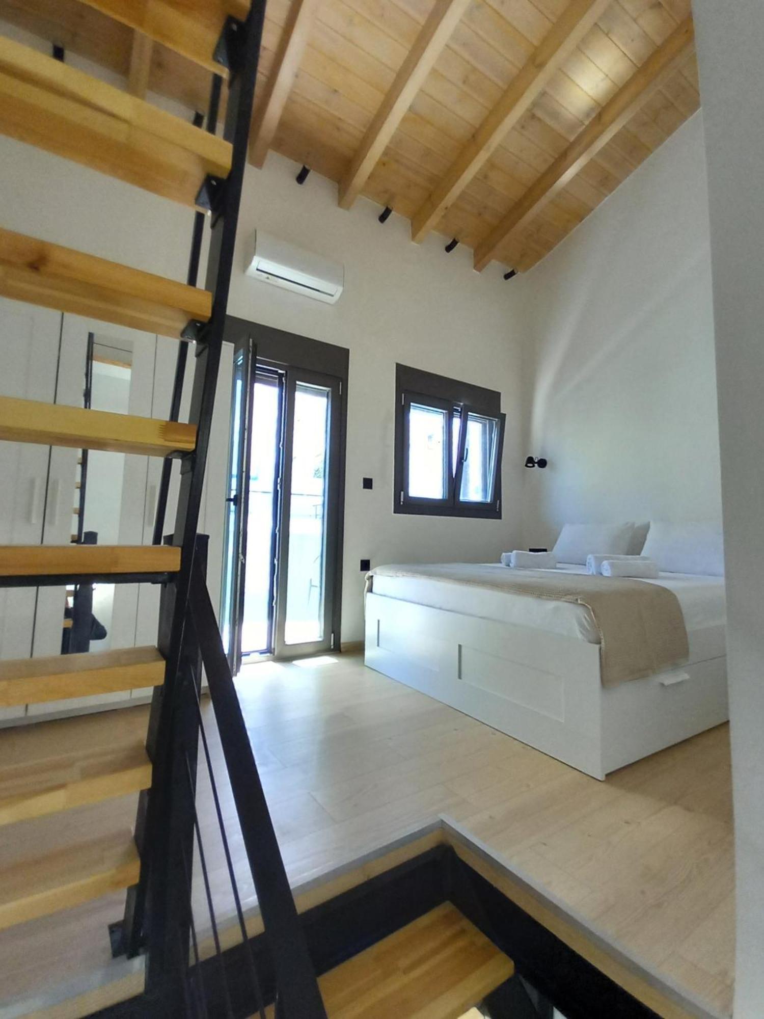 Gkerola House - Small Cozy House Close To Chania Town Center