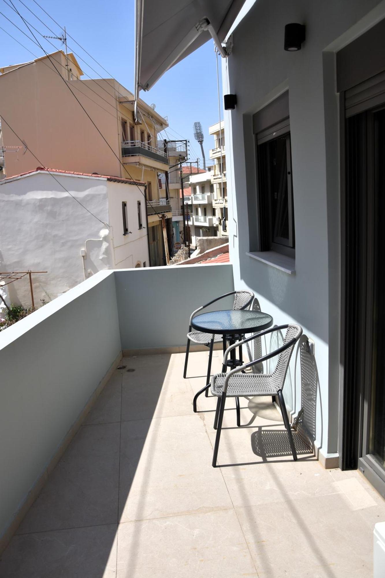 Holiday home Gkerola House - Small Cozy House Close To Chania Town Center *