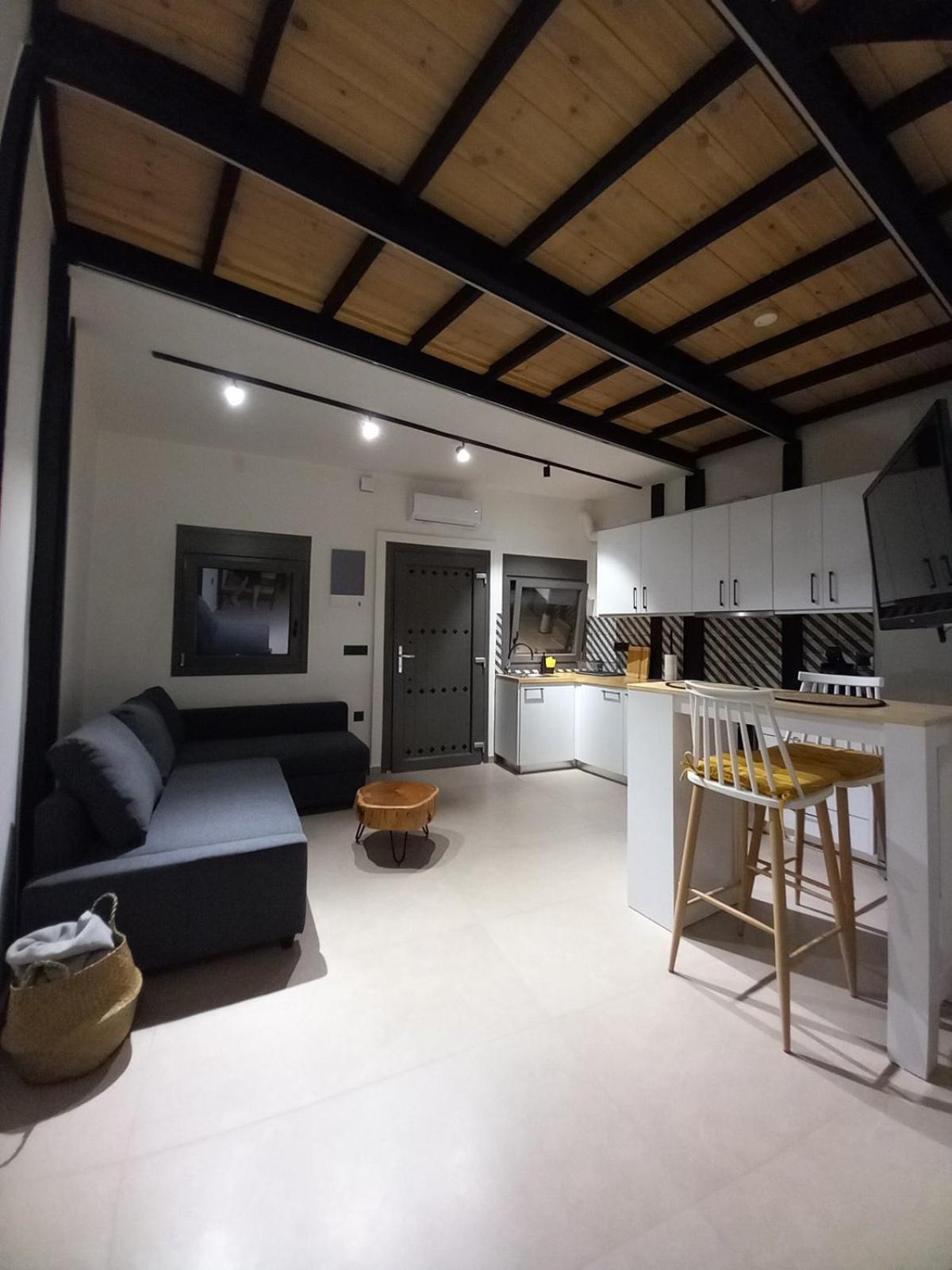 Gkerola House - Small Cozy House Close To Chania Town Center Holiday home *