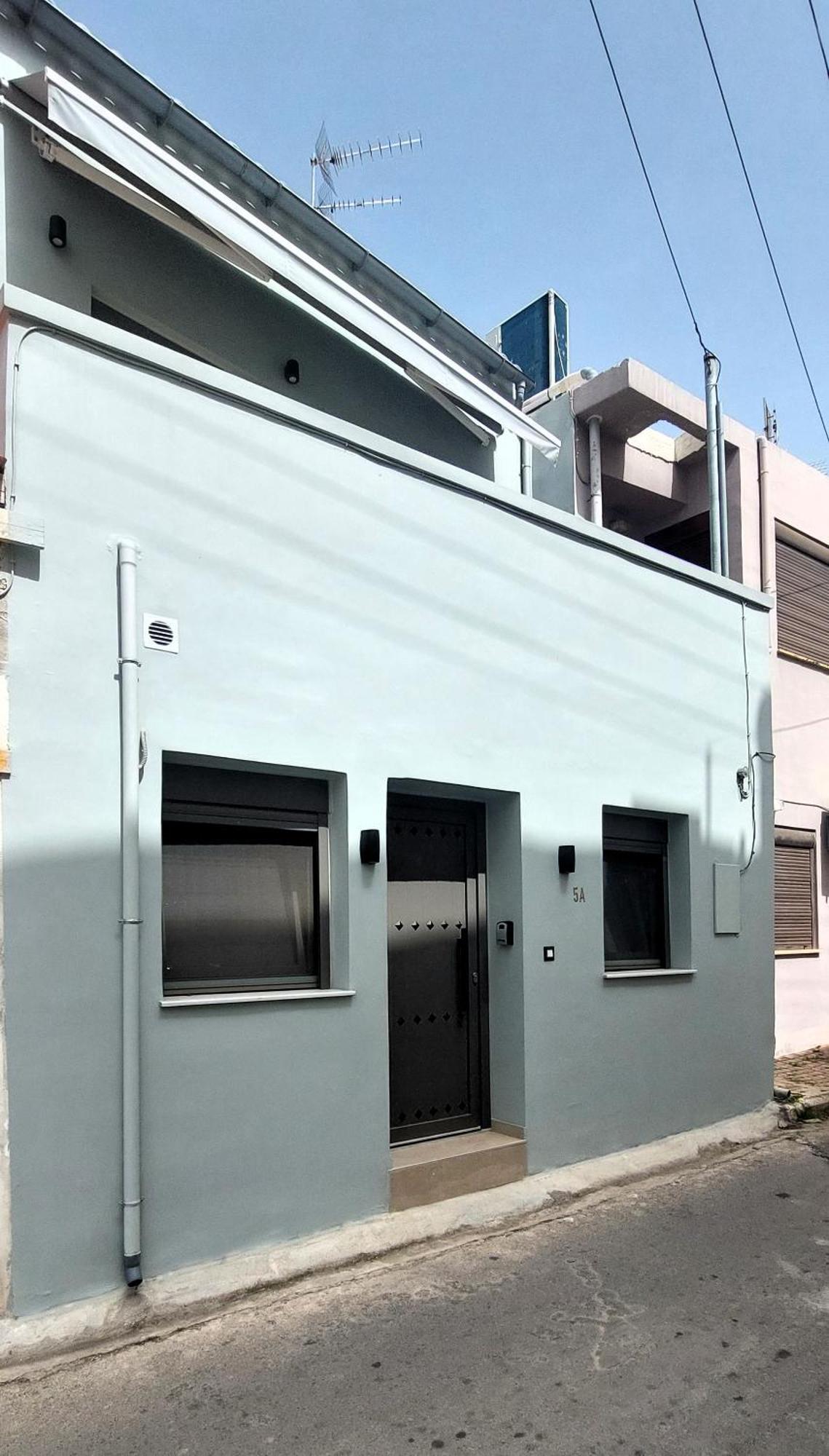 Holiday home Gkerola House - Small Cozy House Close To Chania Town Center Chania (Crete)