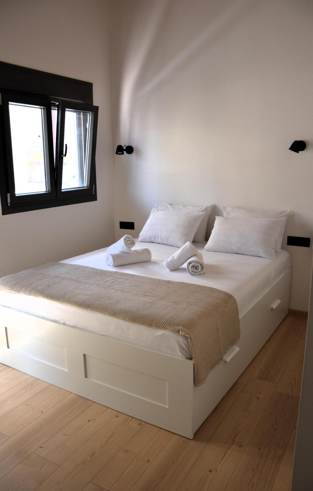 Gkerola House - Small Cozy House Close To Chania Town Center