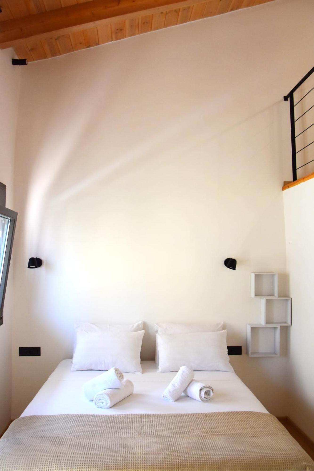 Holiday home Gkerola House - Small Cozy House Close To Chania Town Center Chania (Crete)