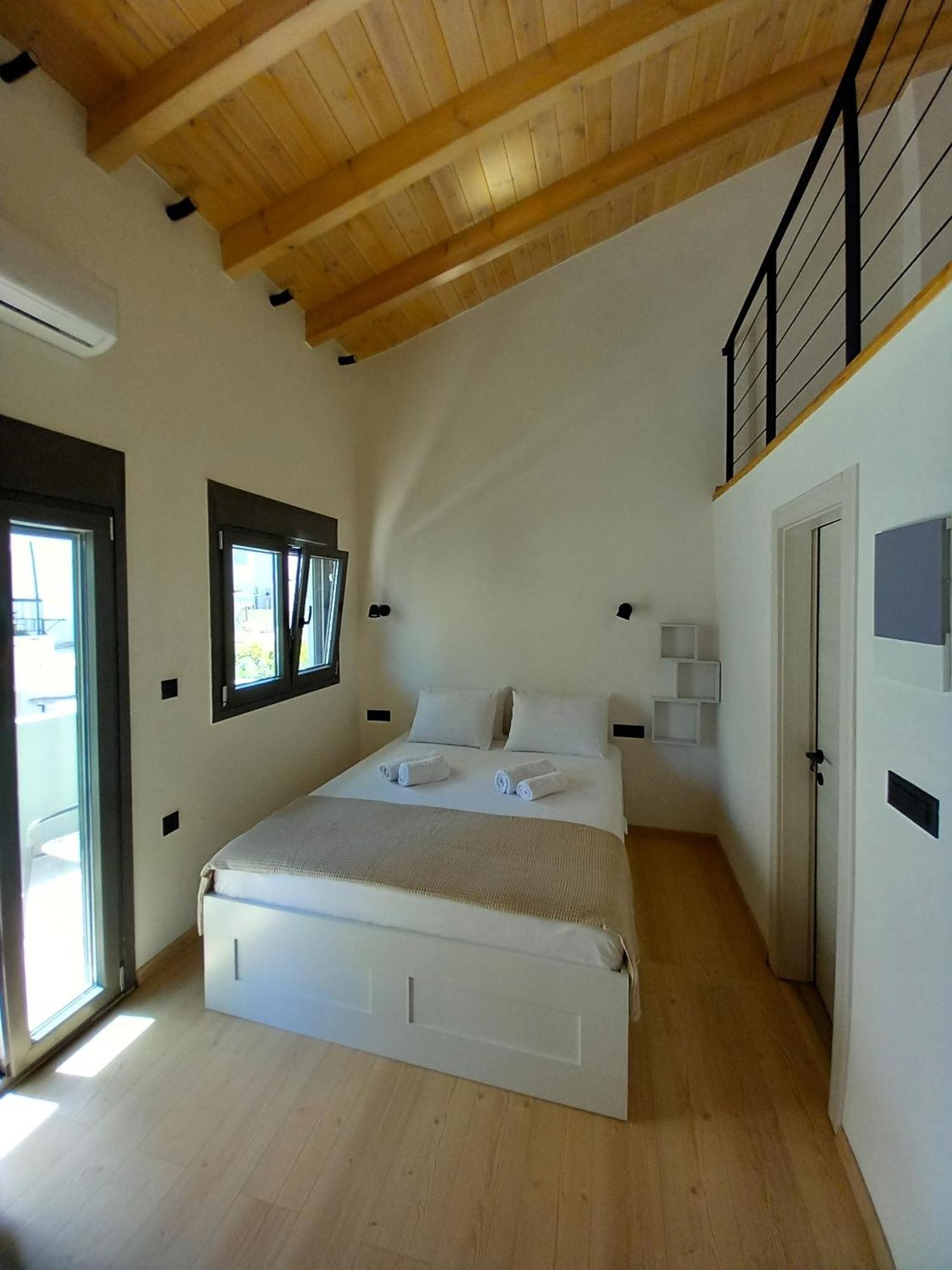 Gkerola House - Small Cozy House Close To Chania Town Center Holiday home *