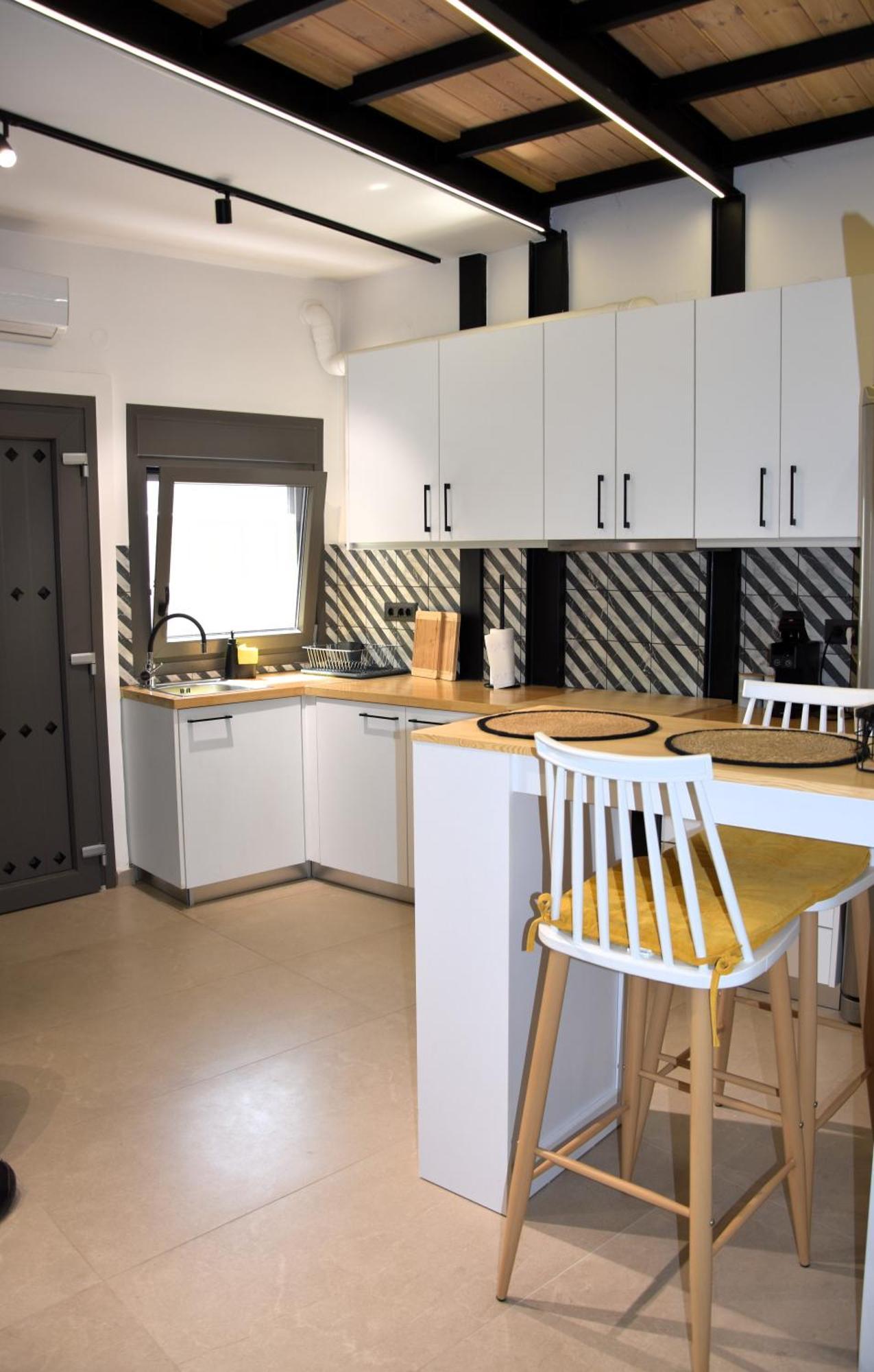 Gkerola House - Small Cozy House Close To Chania Town Center Chania (Crete)