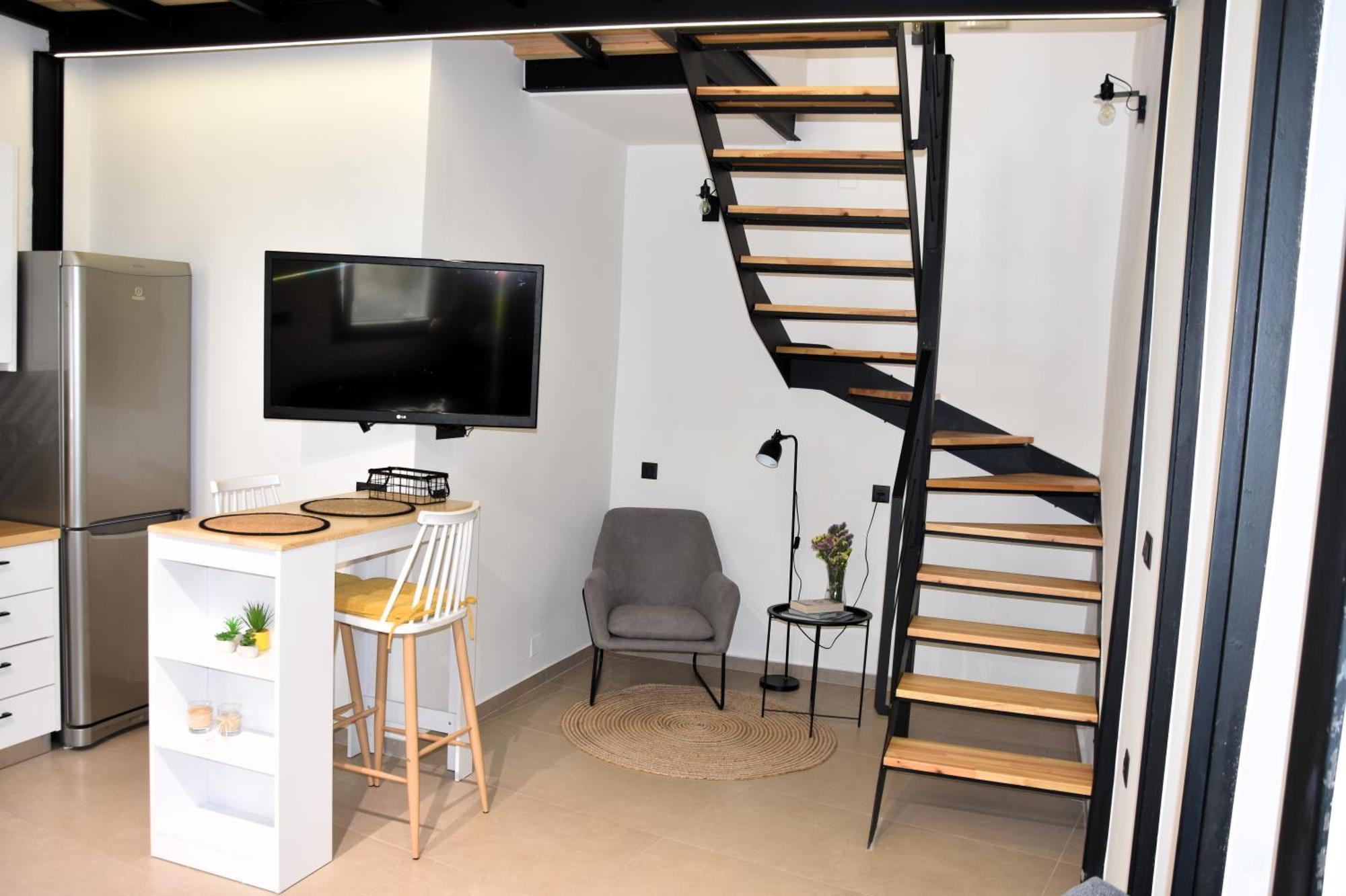 Gkerola House - Small Cozy House Close To Chania Town Center Holiday home Chania (Crete)