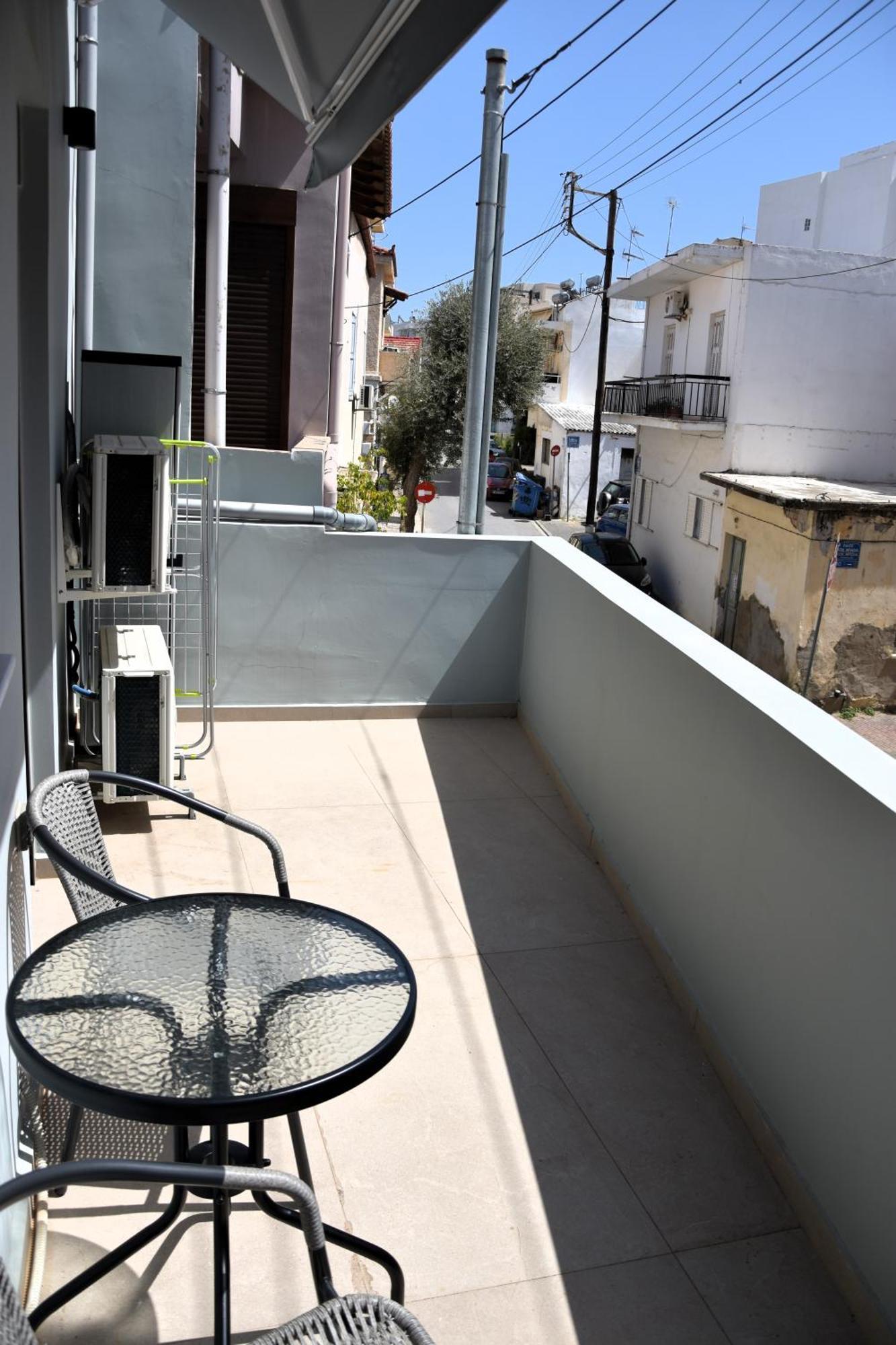 Gkerola House - Small Cozy House Close To Chania Town Center Holiday home *