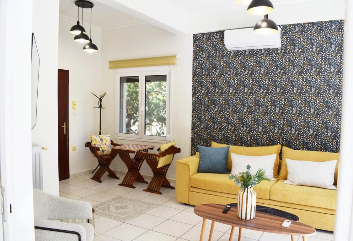 Appartement Nama -central Vacation With Free Parking Only 900m Far From Venetian Port And Beach!