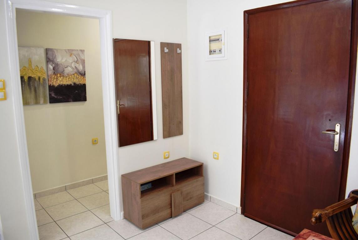 Appartement Nama -central Vacation With Free Parking Only 900m Far From Venetian Port And Beach!