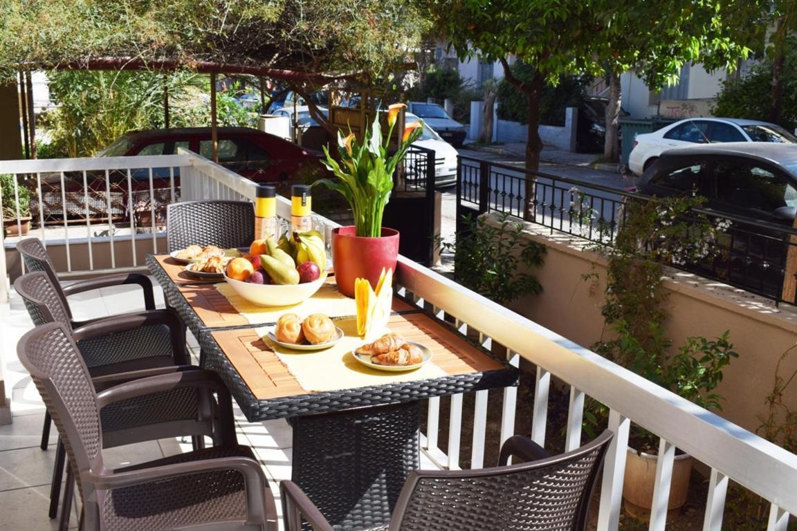 Appartement Nama -central Vacation With Free Parking Only 900m Far From Venetian Port And Beach! *