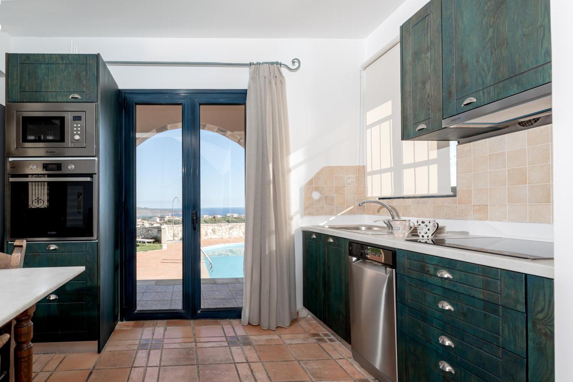 Pandora Villa Chania (Crete)
