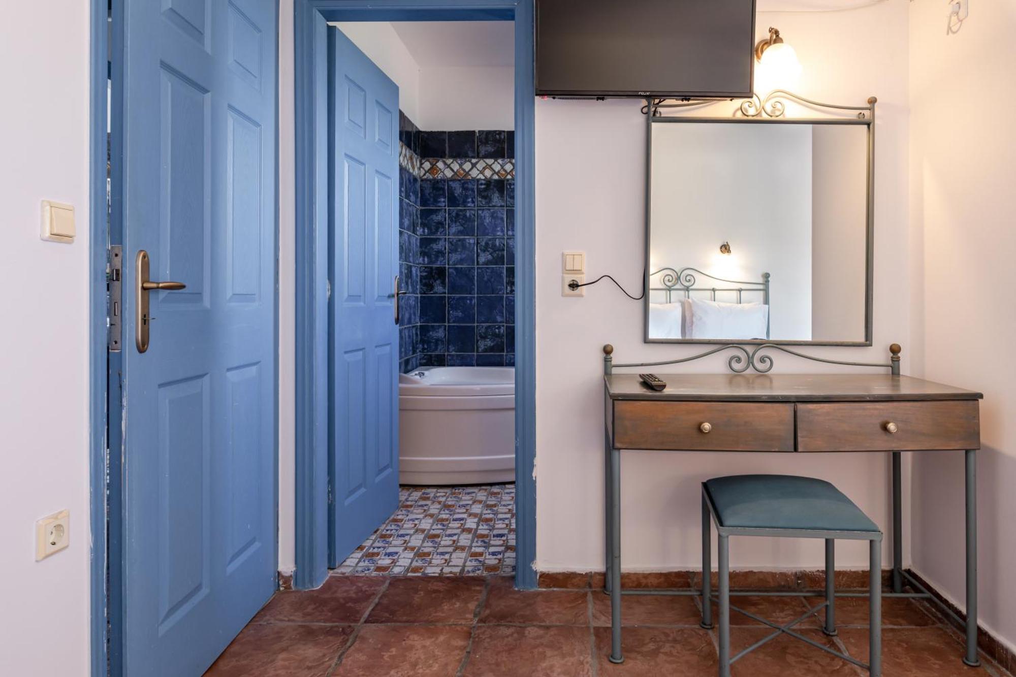 Villa Pandora Chania (Crete)