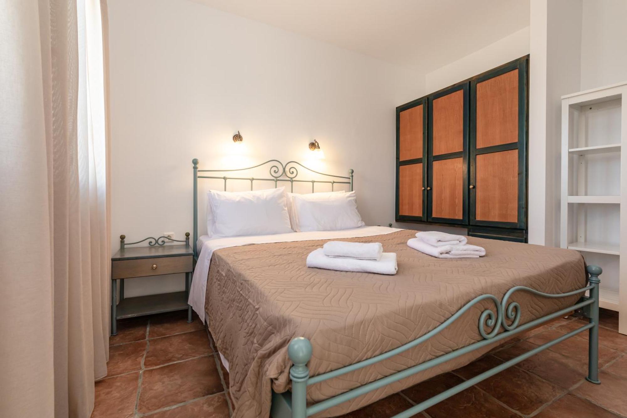 Pandora Villa *