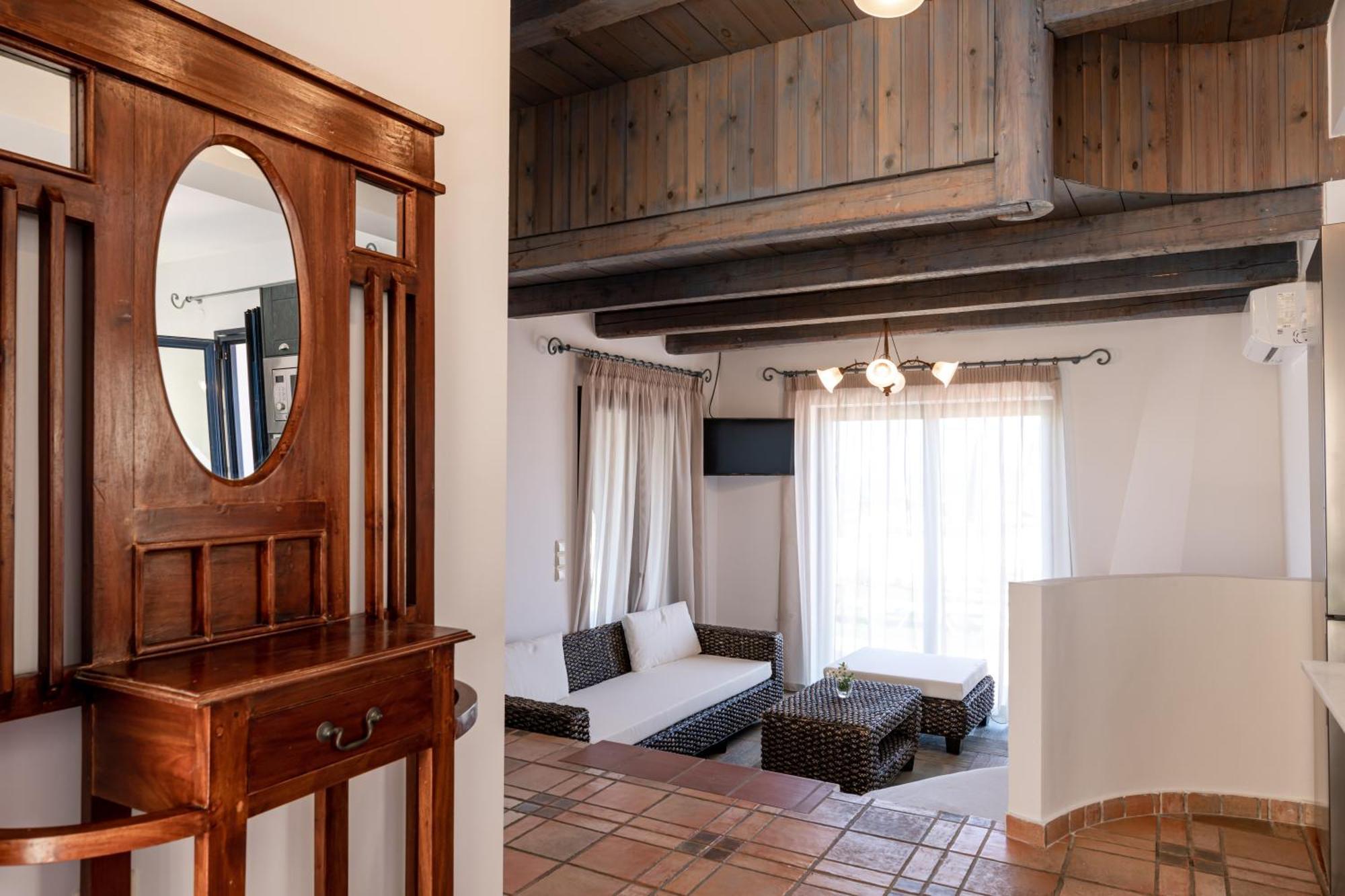 Villa Pandora