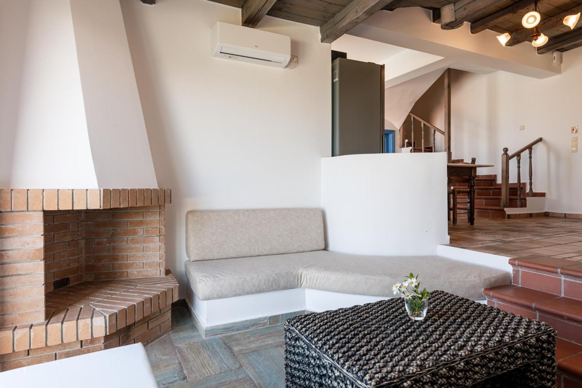 Villa Pandora Chania (Crete)