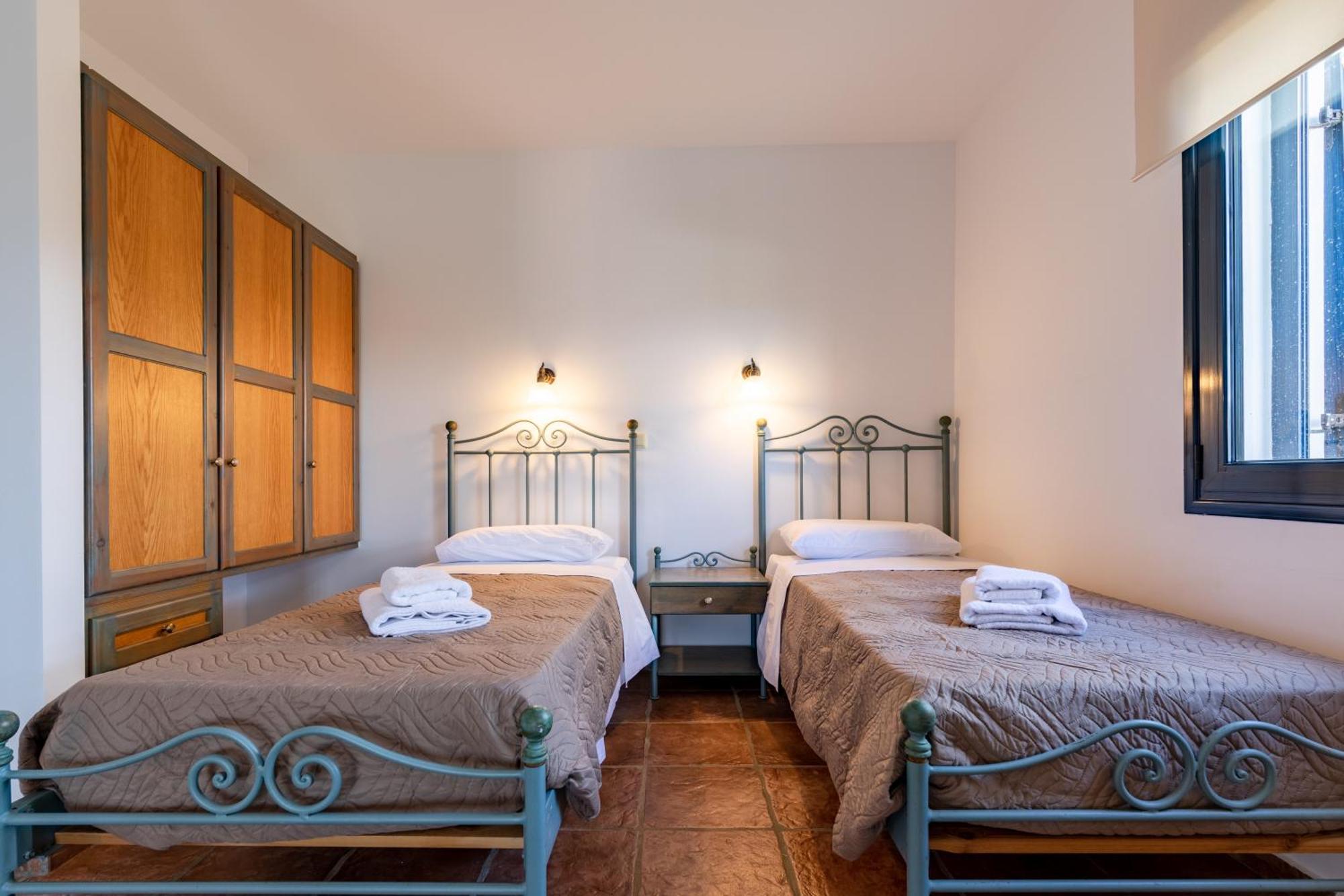 Villa Pandora Chania (Crete)
