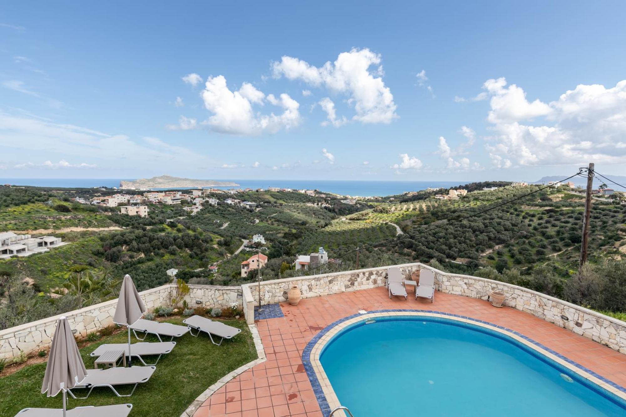 Villa Pandora *
