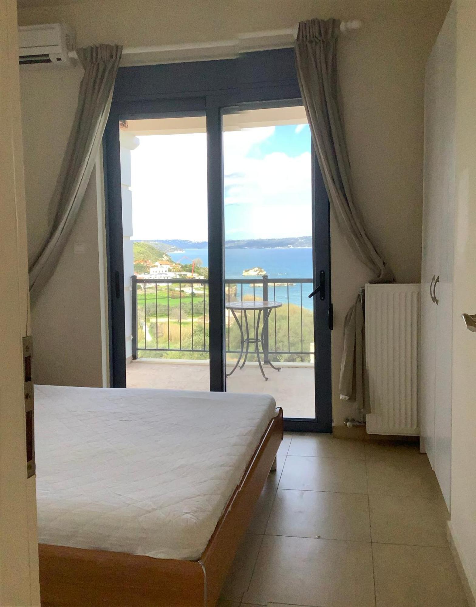 Villa Kera View _magnolia Chania (Crete)