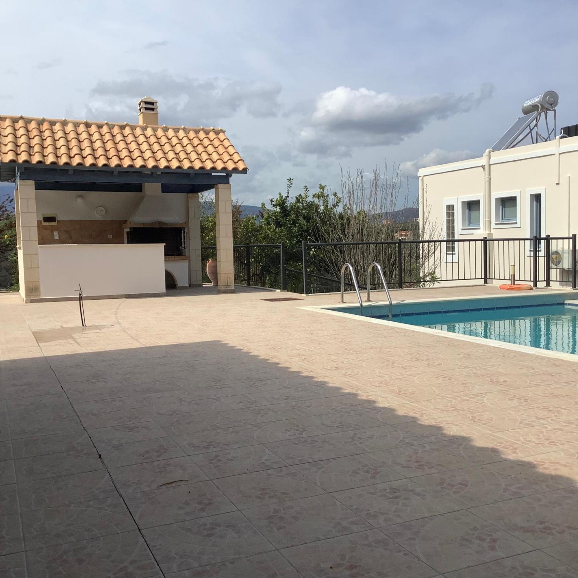 Villa Kera View _magnolia