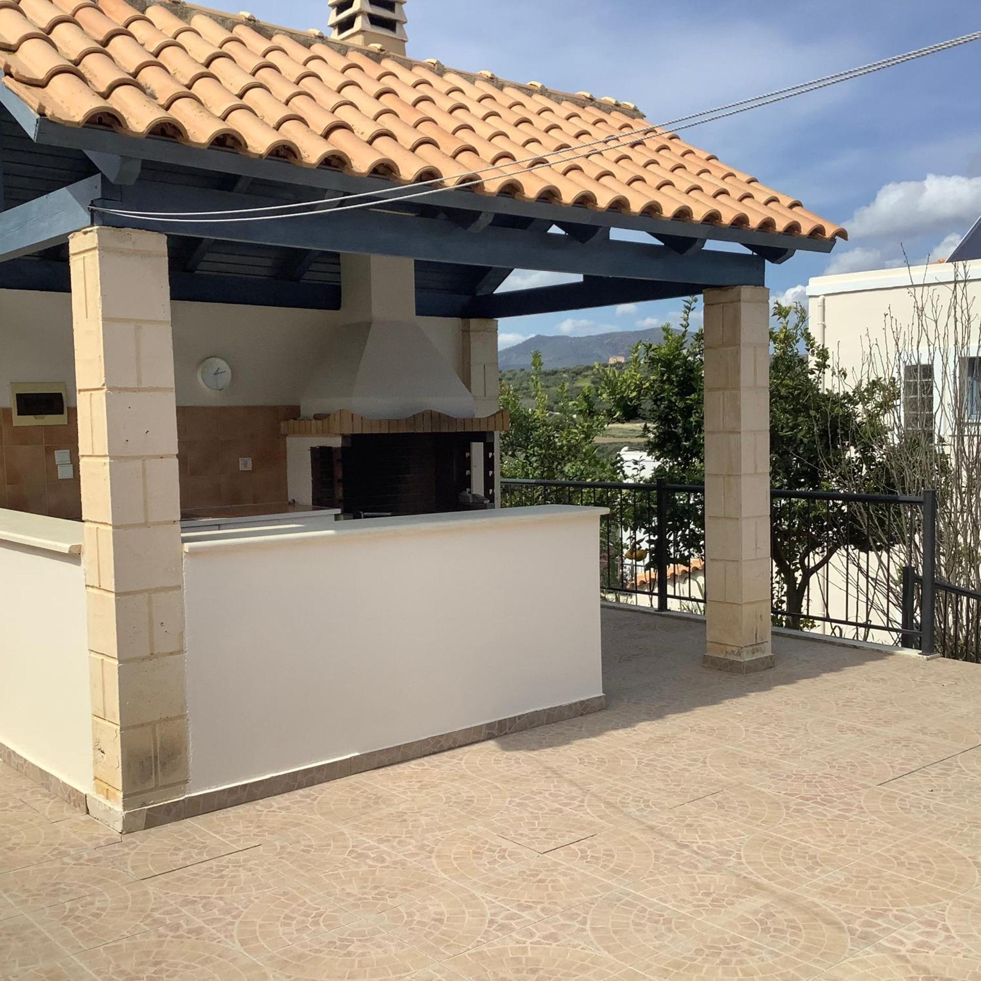 Kera View _magnolia Villa *