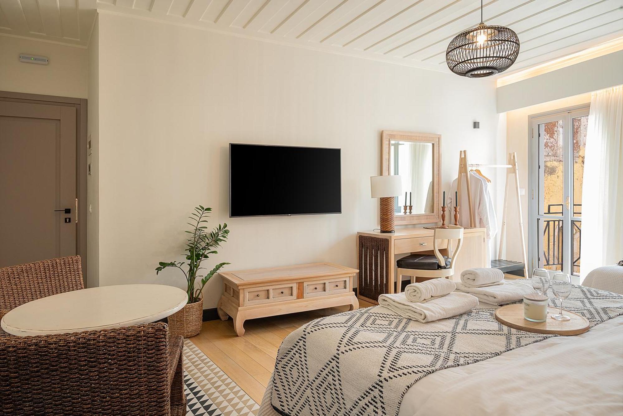 Apartment Vranas Ambiance Chania (Crete)