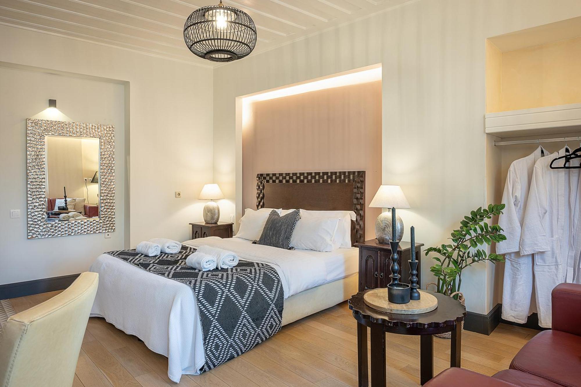 Vranas Ambiance Apartment Chania (Crete)