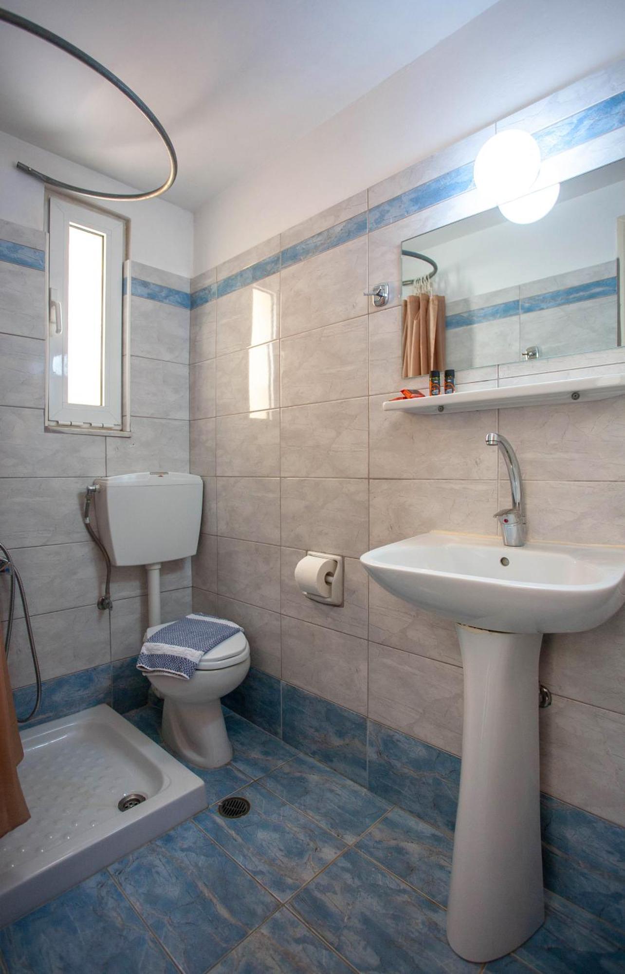 Hotel Lucia Chrissi Akti Chania