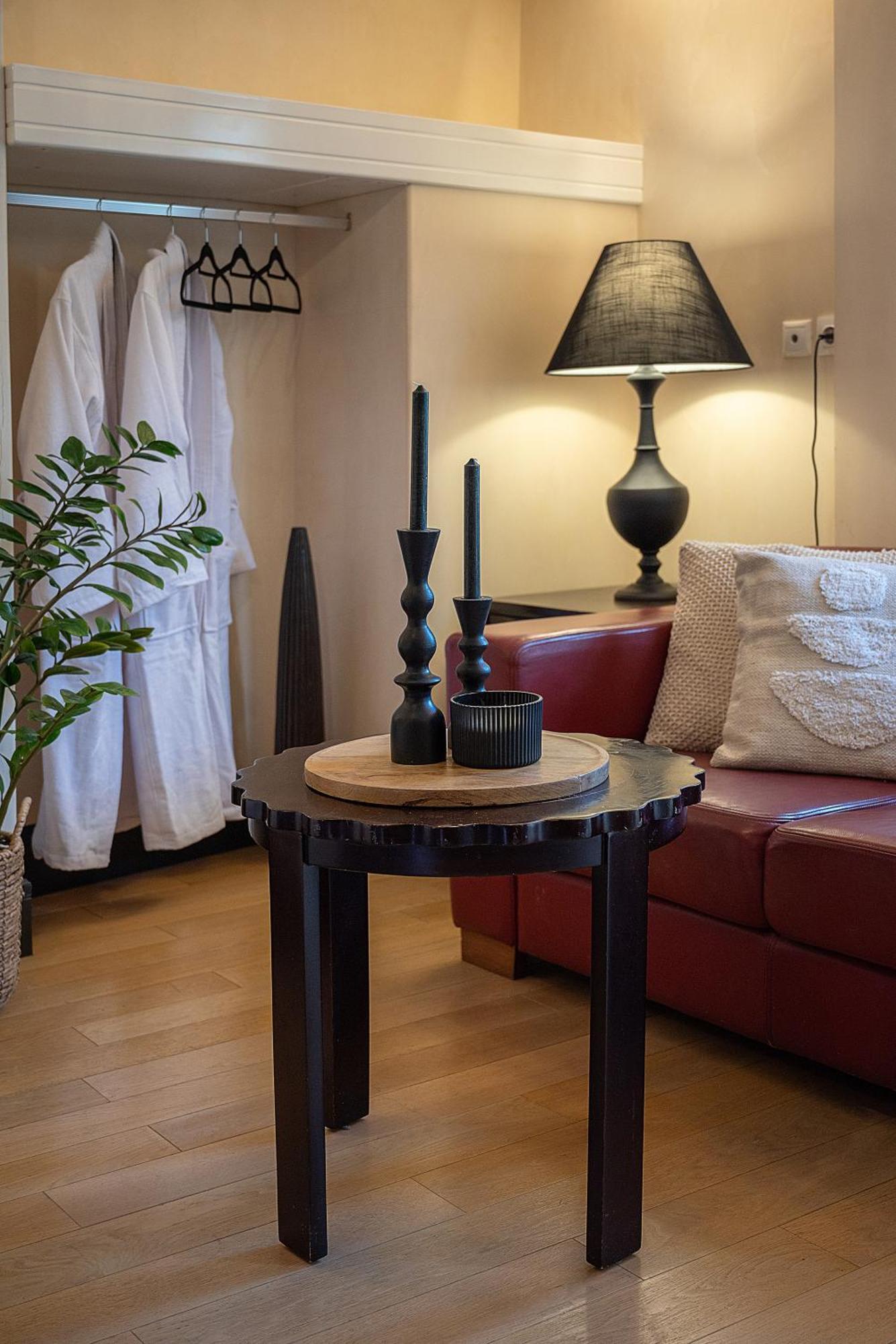 Vranas Ambiance Apartment