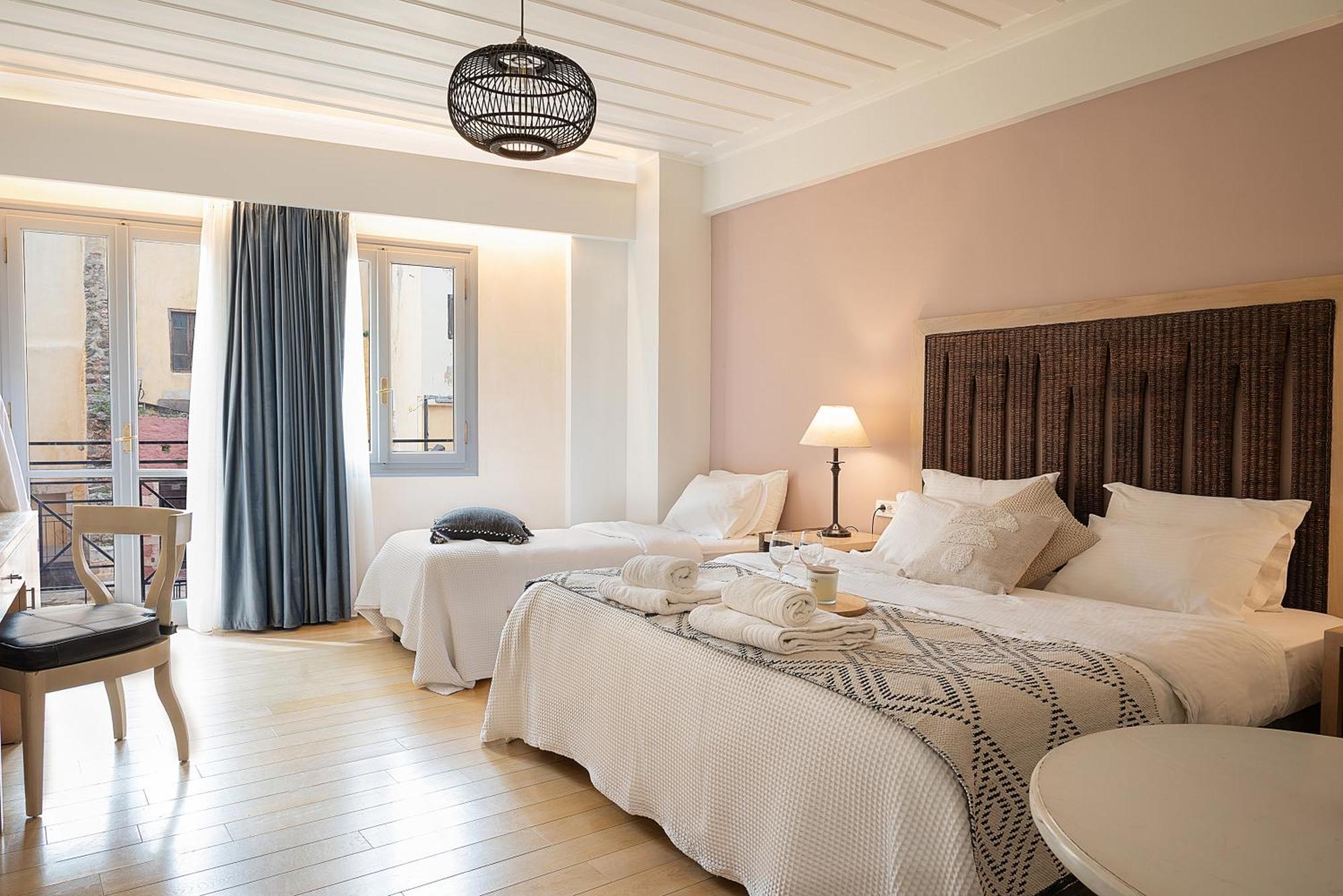 Vranas Ambiance Apartment