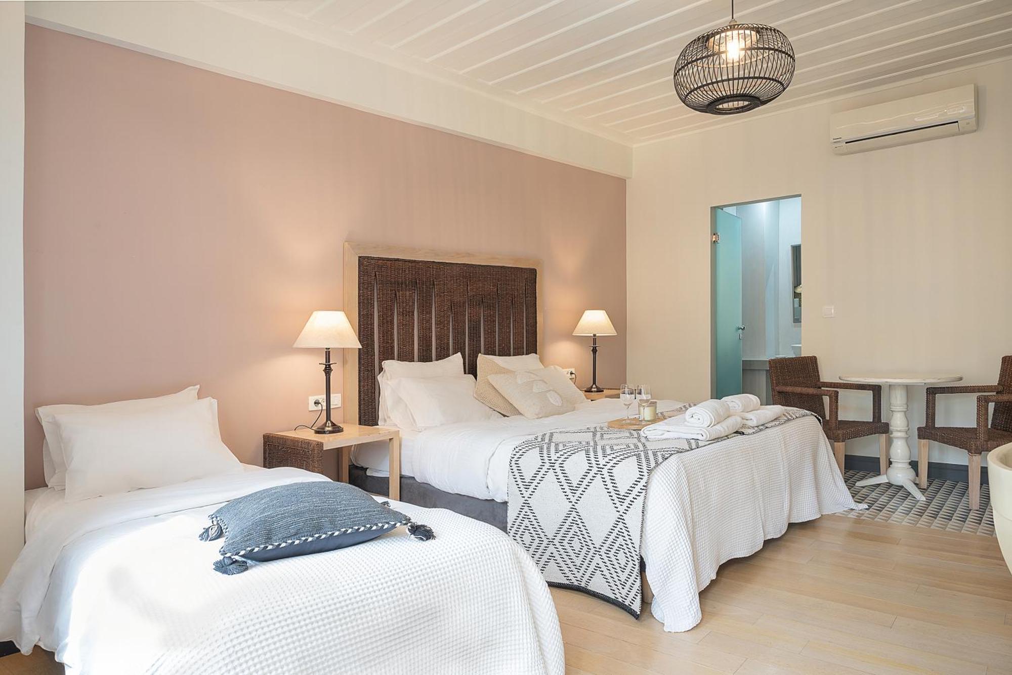 Vranas Ambiance Apartment *