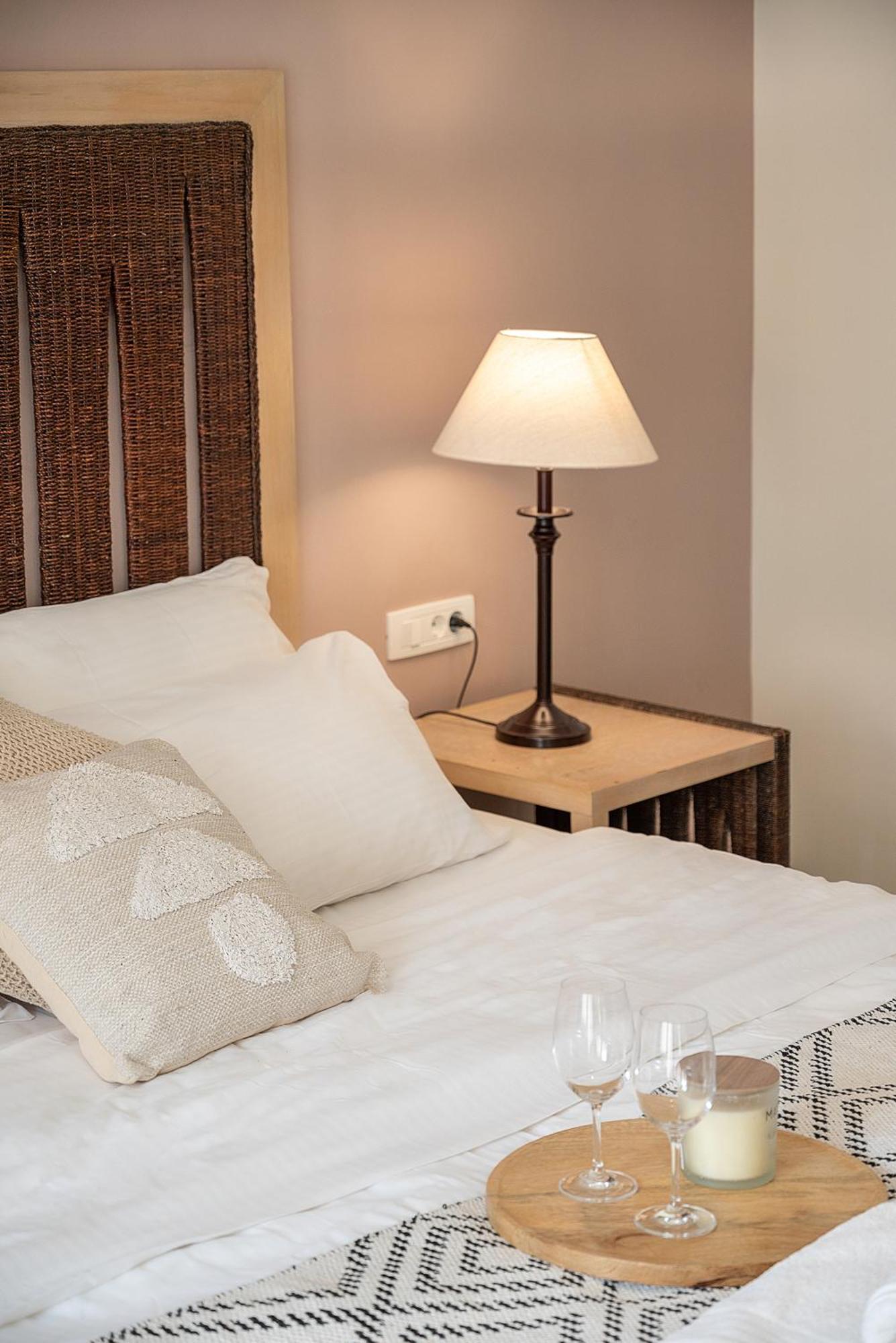 Vranas Ambiance Apartment *