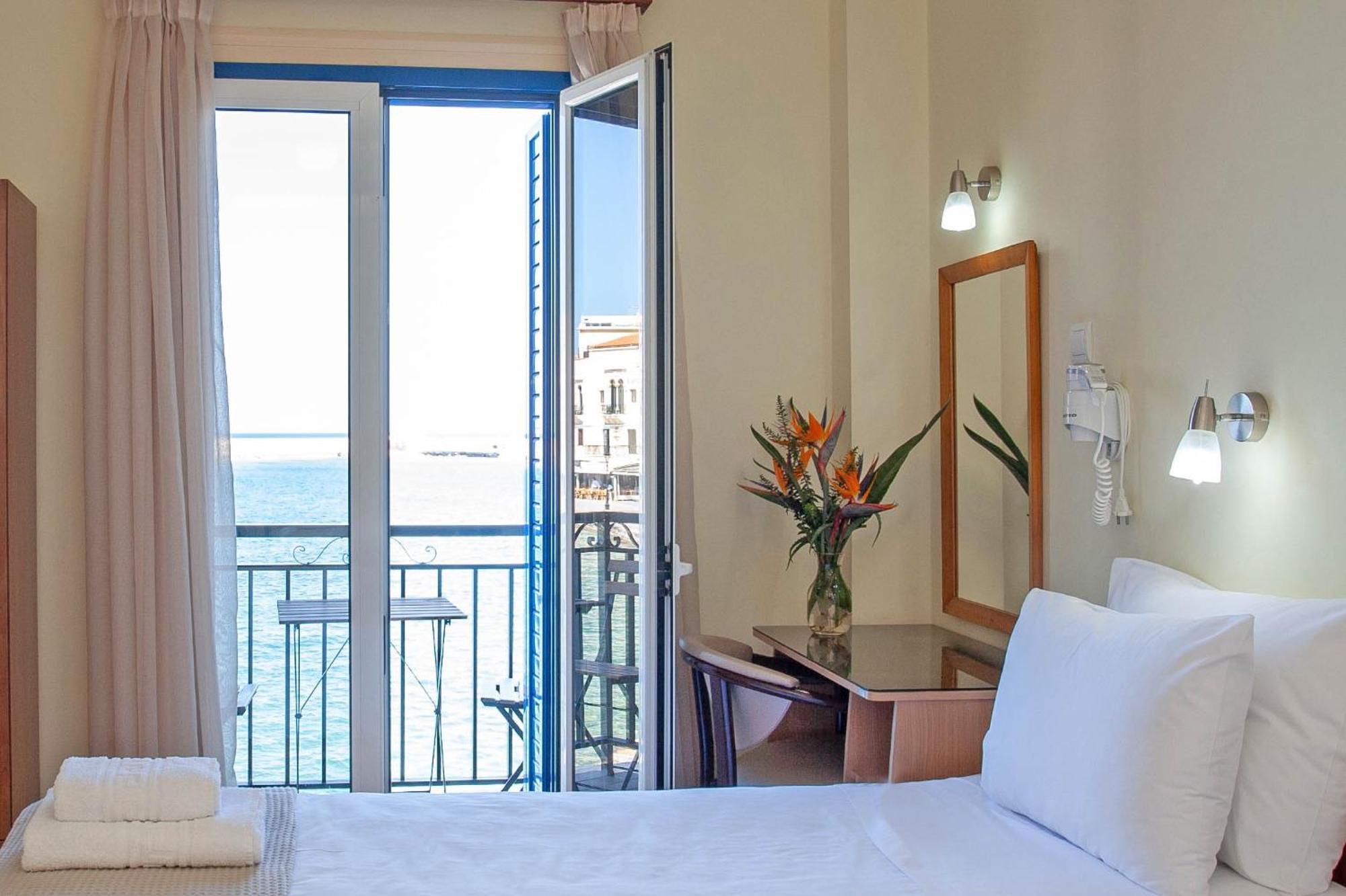 Hotel Lucia 2*