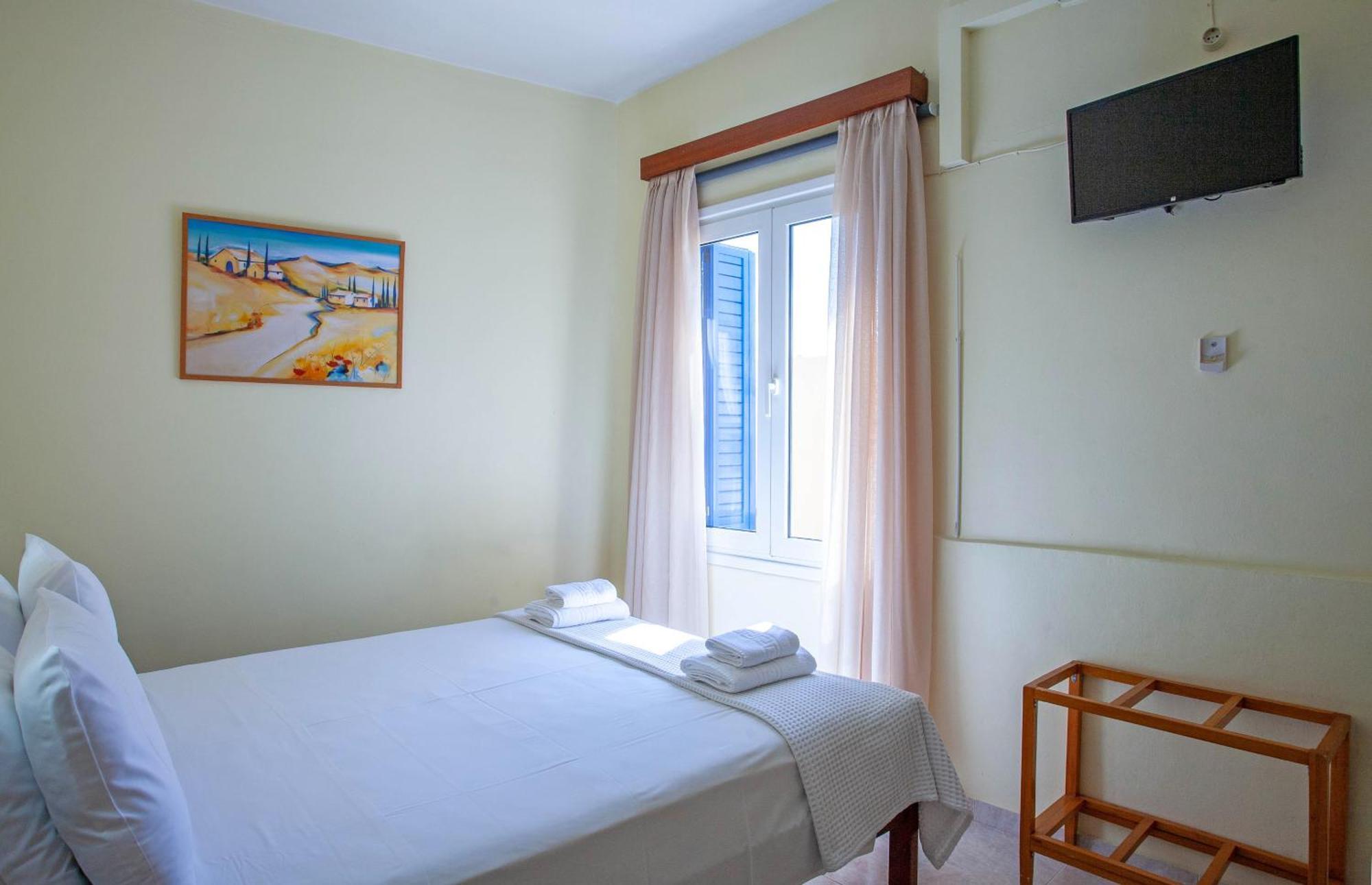 Hotel Lucia 2*