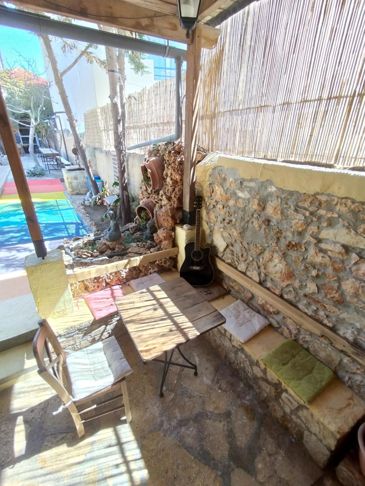 Chania Hostel Youth Hostel *