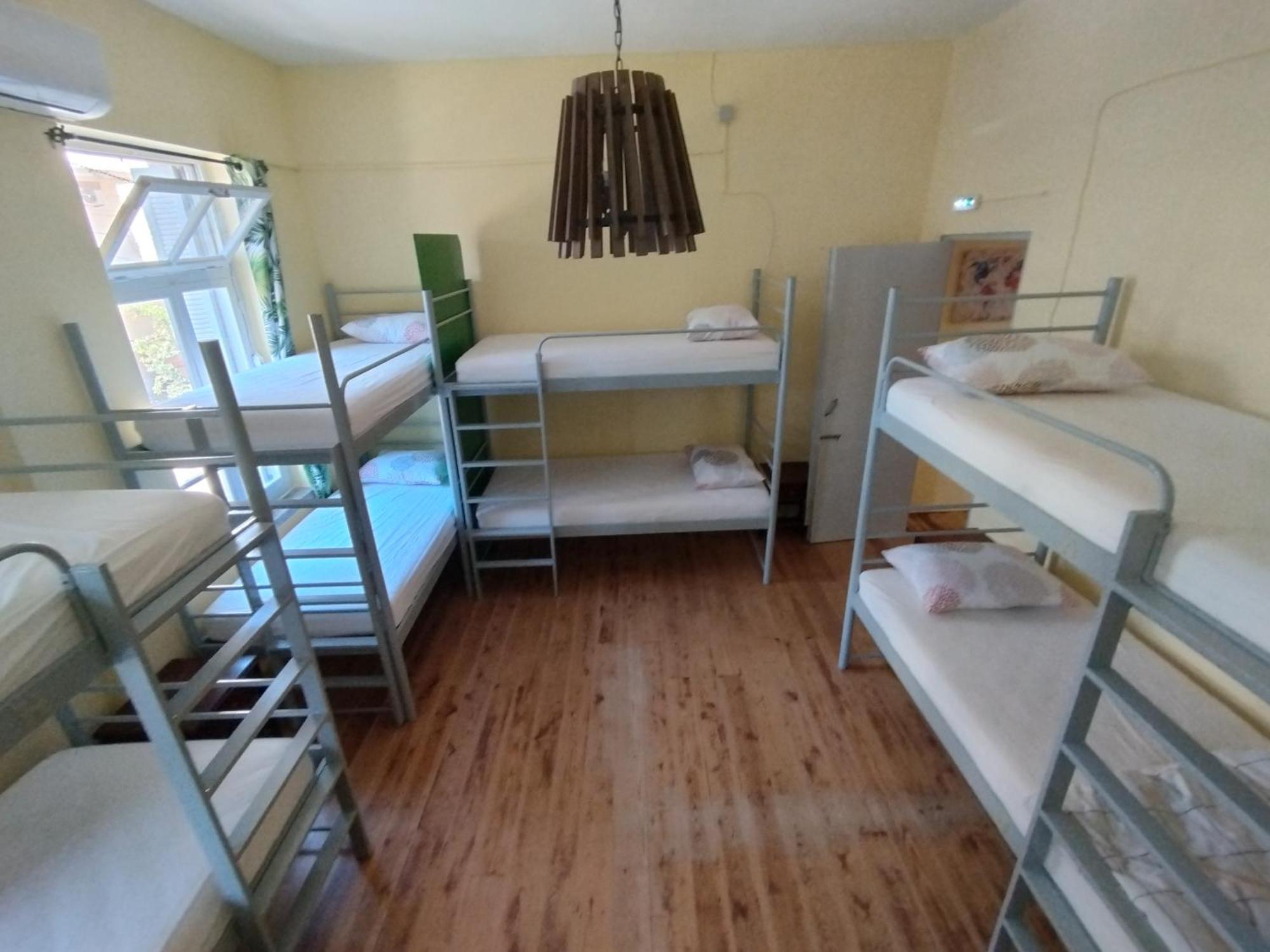 Hostel Chania Hostel Youth *
