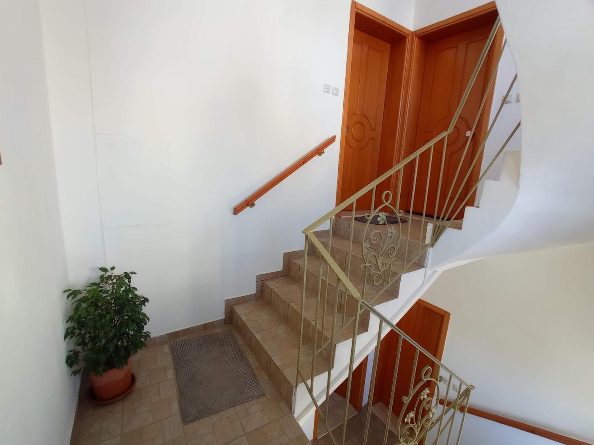 Tasos Seagull Appartement *