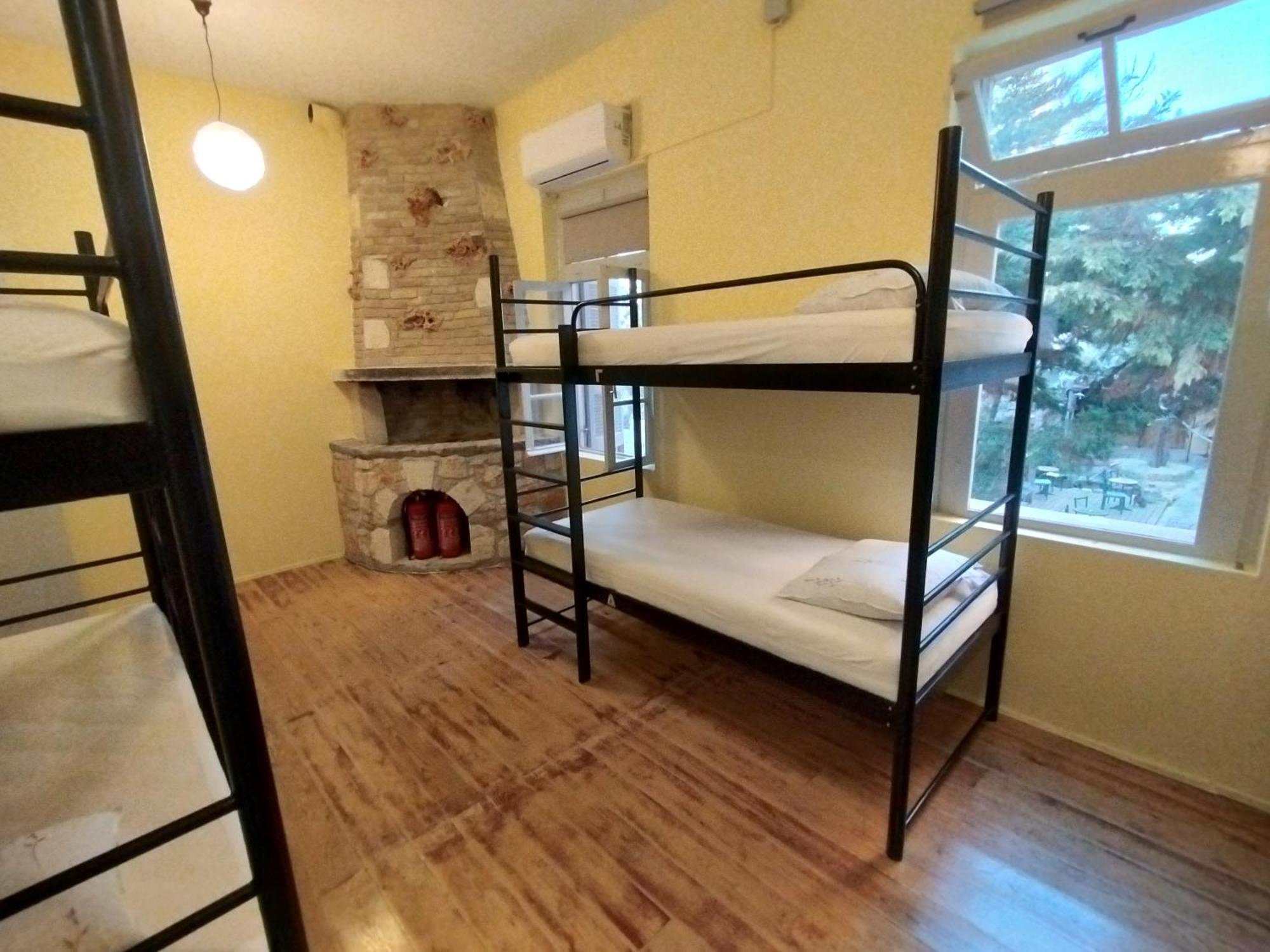 Chania Hostel Youth
