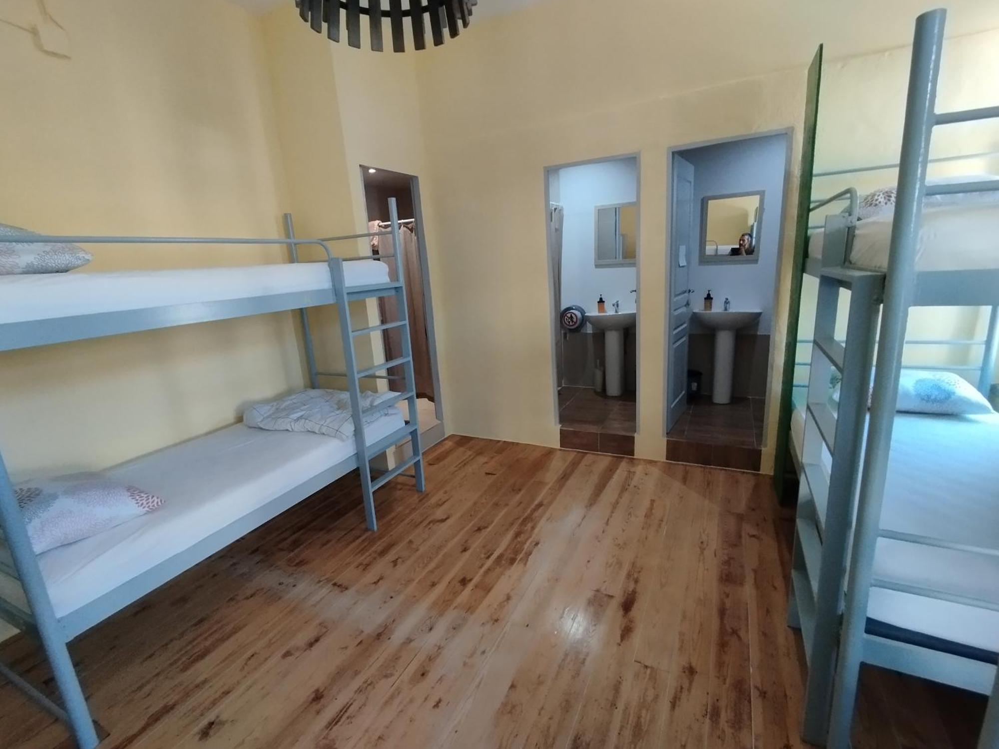 Chania Hostel Youth Chania (Crete)