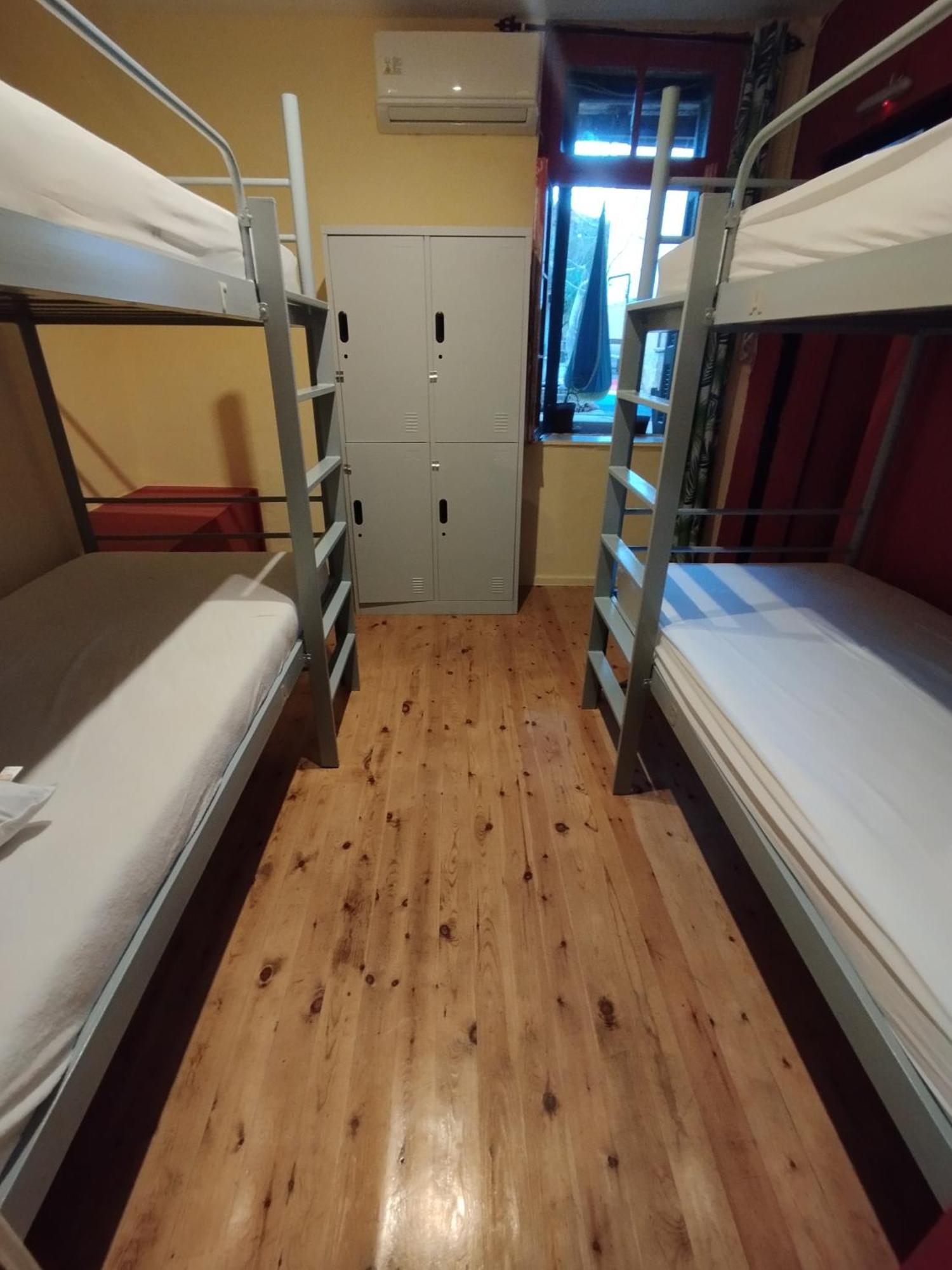 Hostel Chania Hostel Youth *
