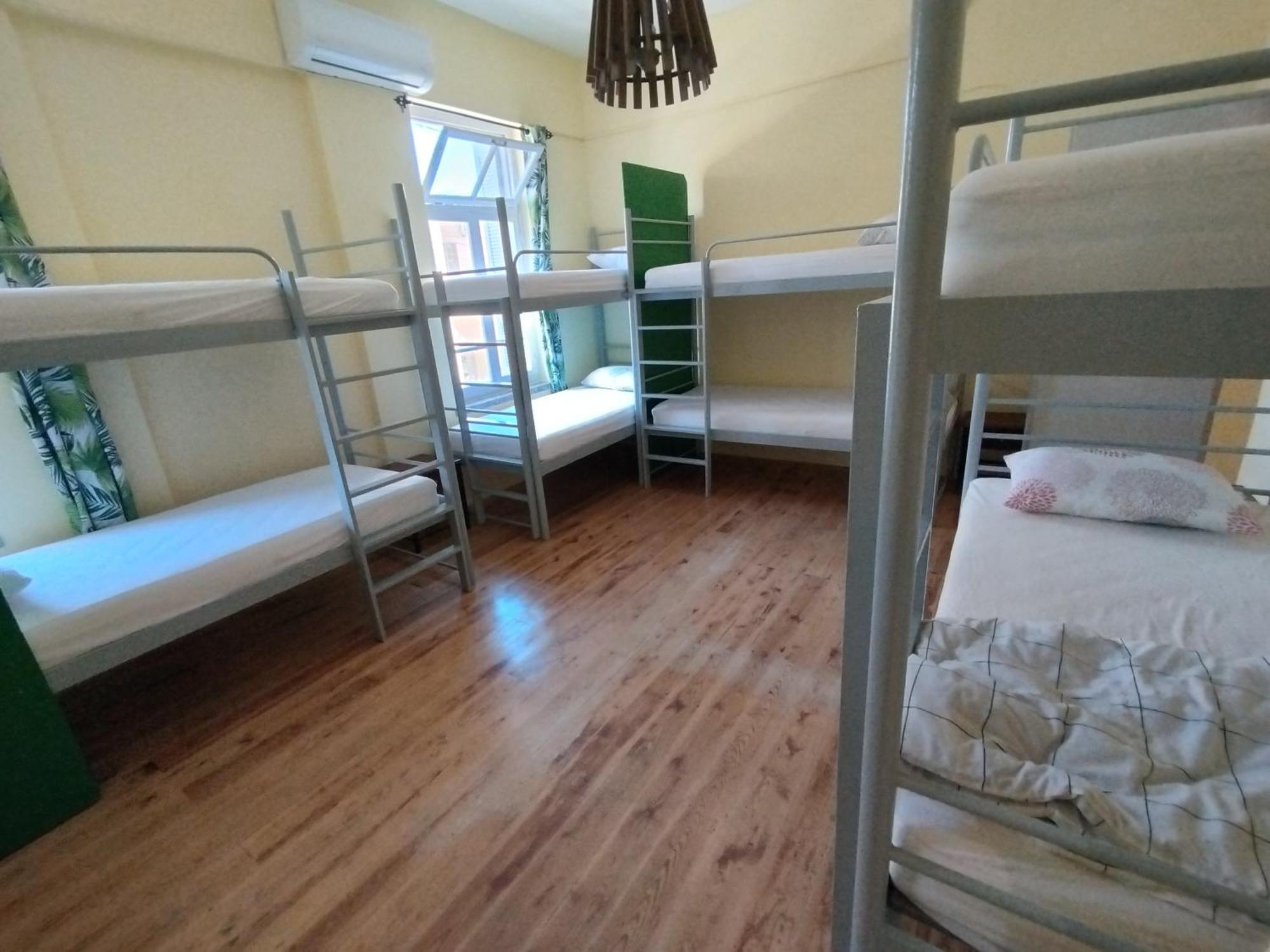 Chania Hostel Youth *