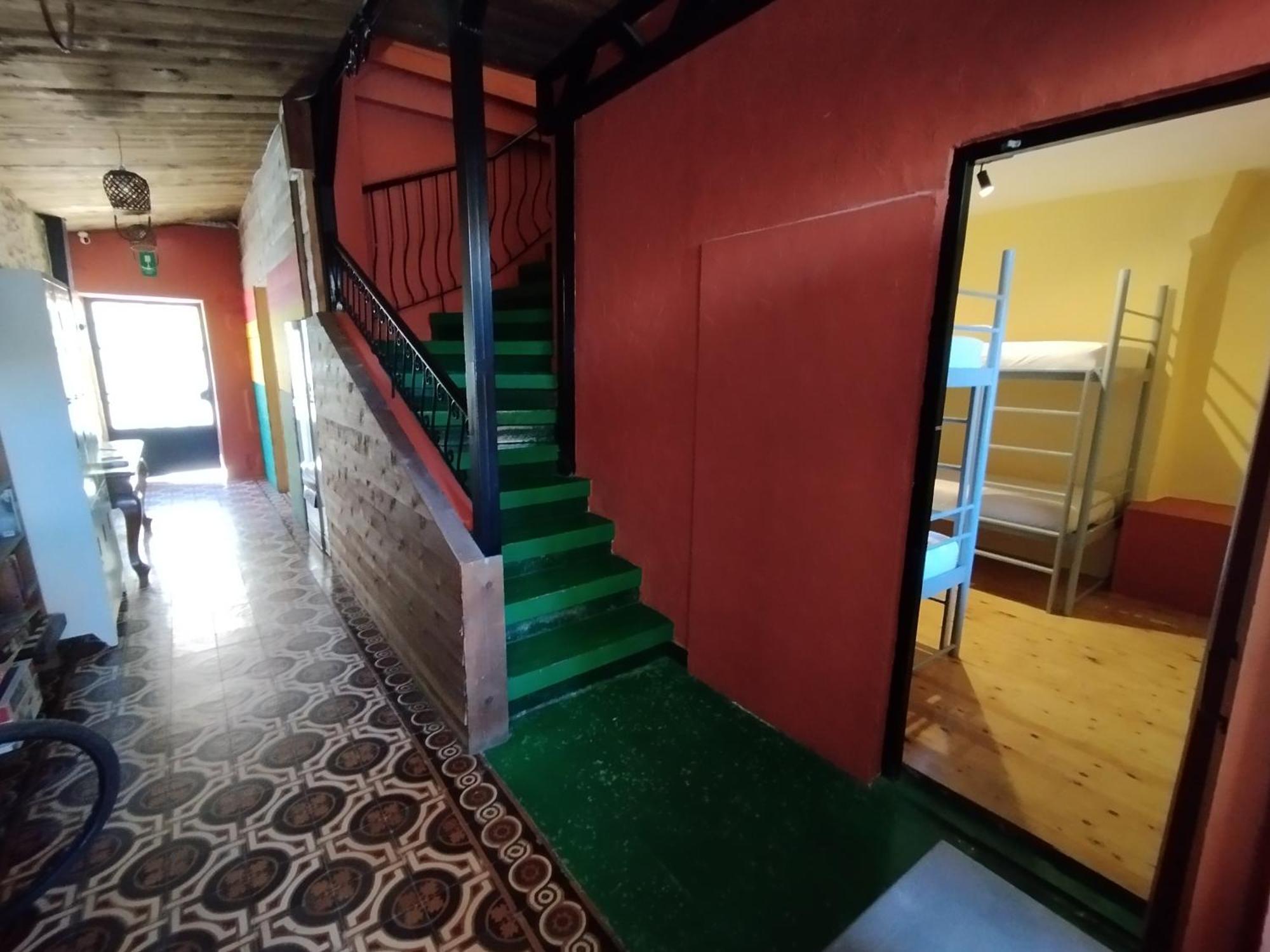 Chania Hostel Youth Hostel *