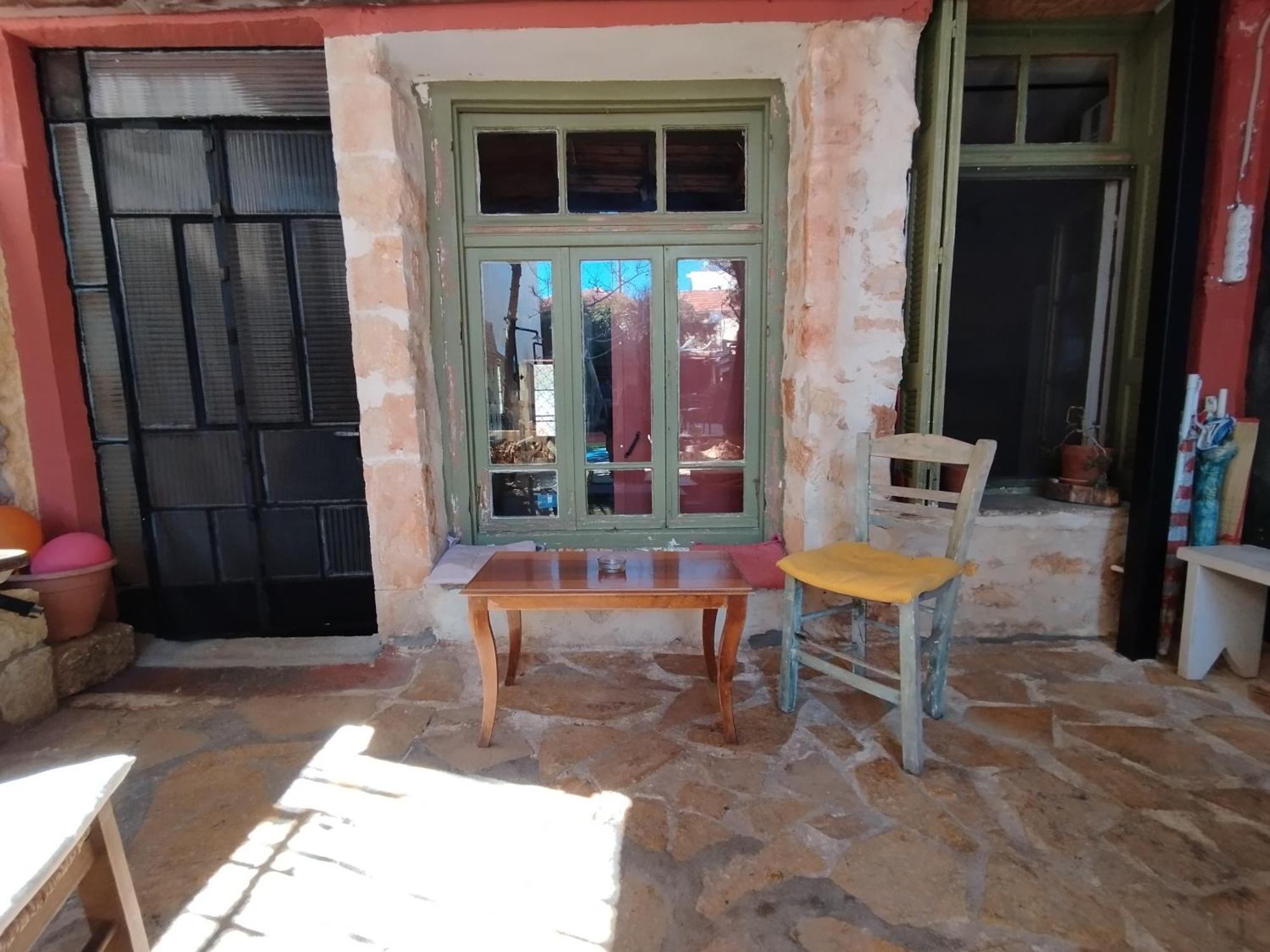 Chania Hostel Youth Hostel Chania (Crete)