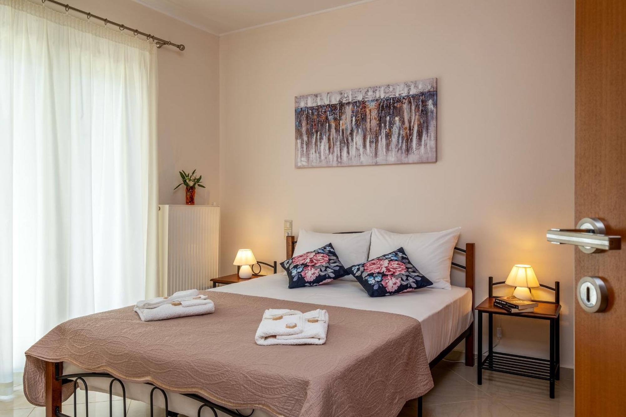Artemis A&b Chania (Crete)