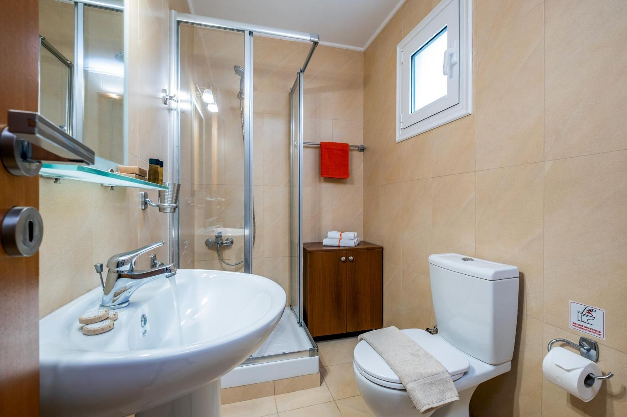 Artemis A&b Villa
