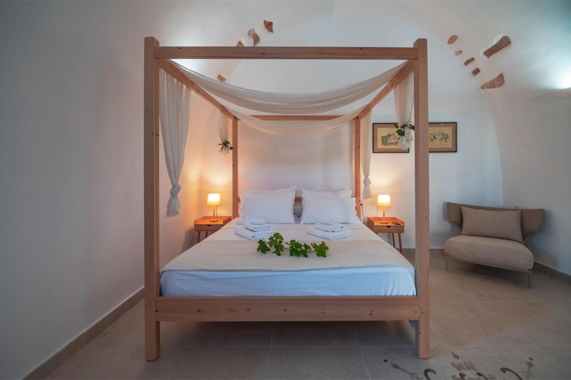 Marthas Delight Appartement